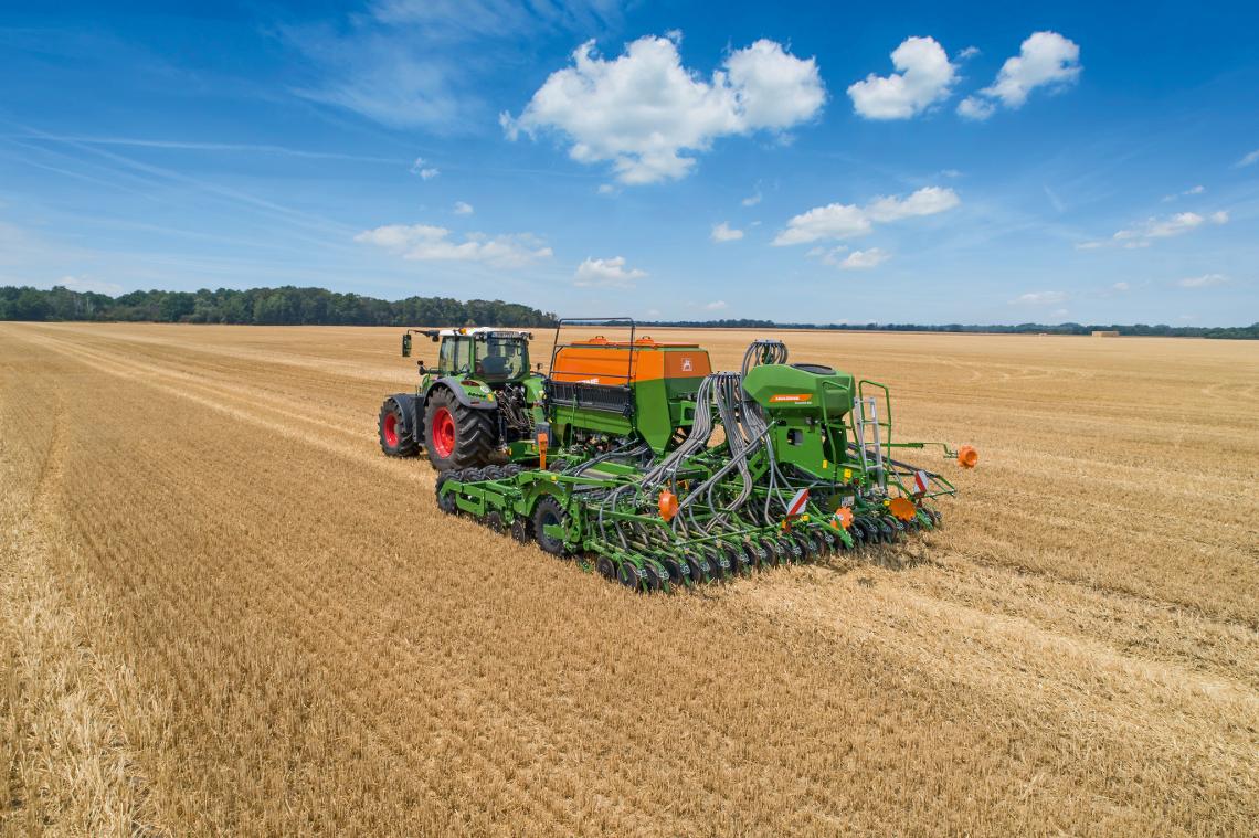 Cirrus6003-2CC MTD Fendt