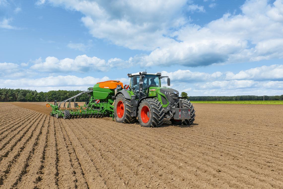 Cirrus8004 Fendt