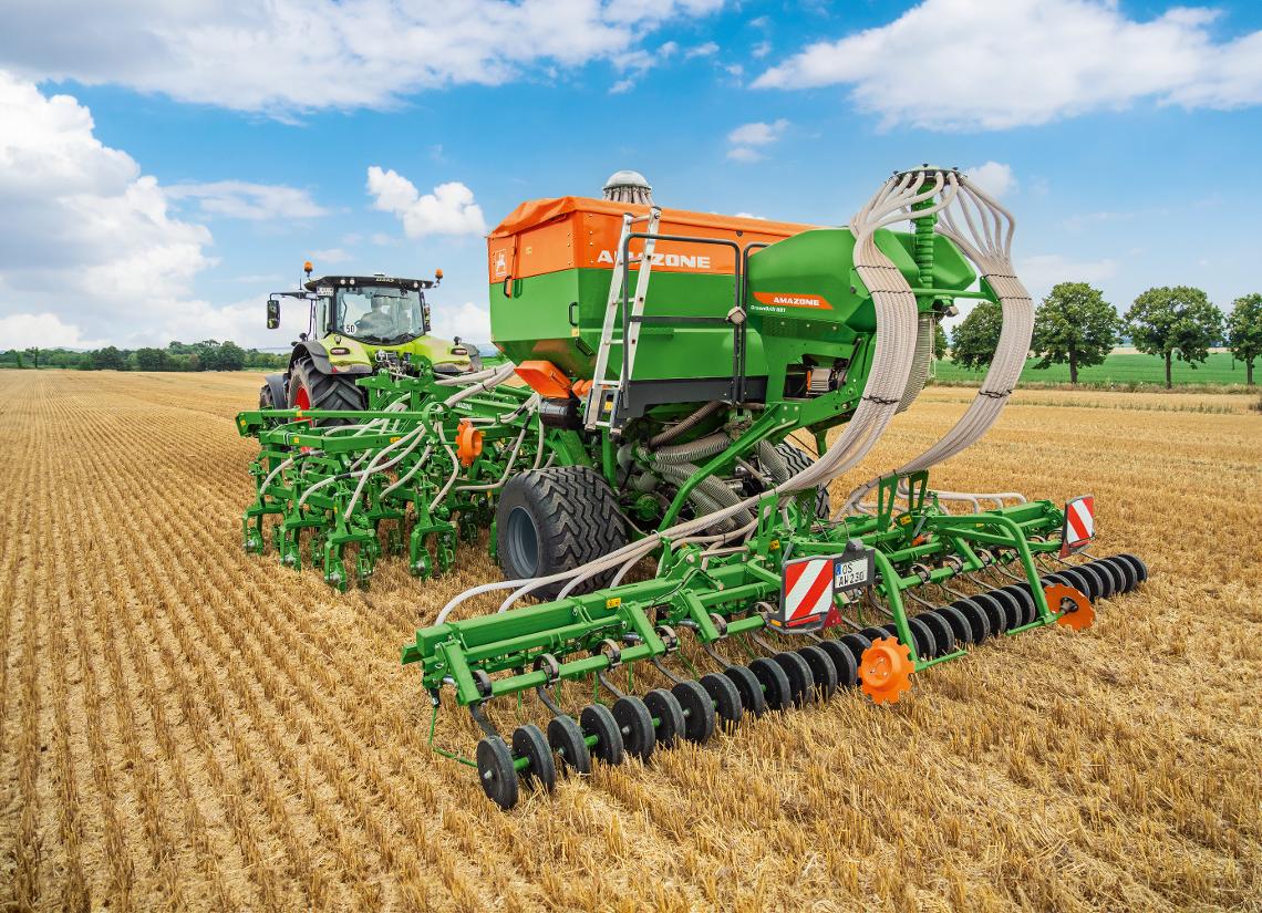 Primera-DMC6000 GD501 Claas