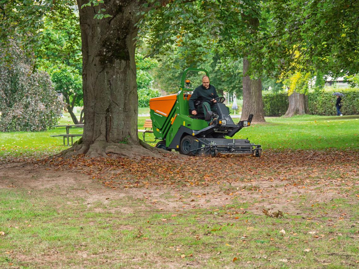Profihopper PH1250