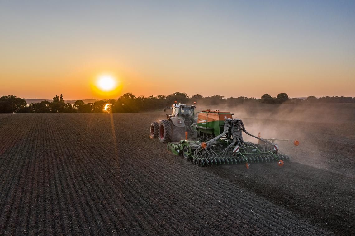 Cirrus6003-2C Fendt