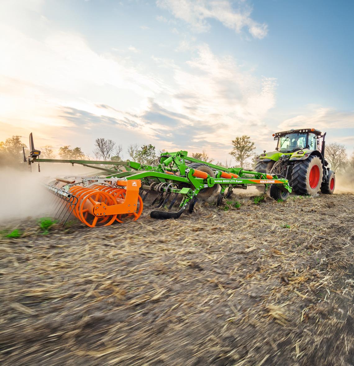 Cenius5003-2TX-Super Claas
