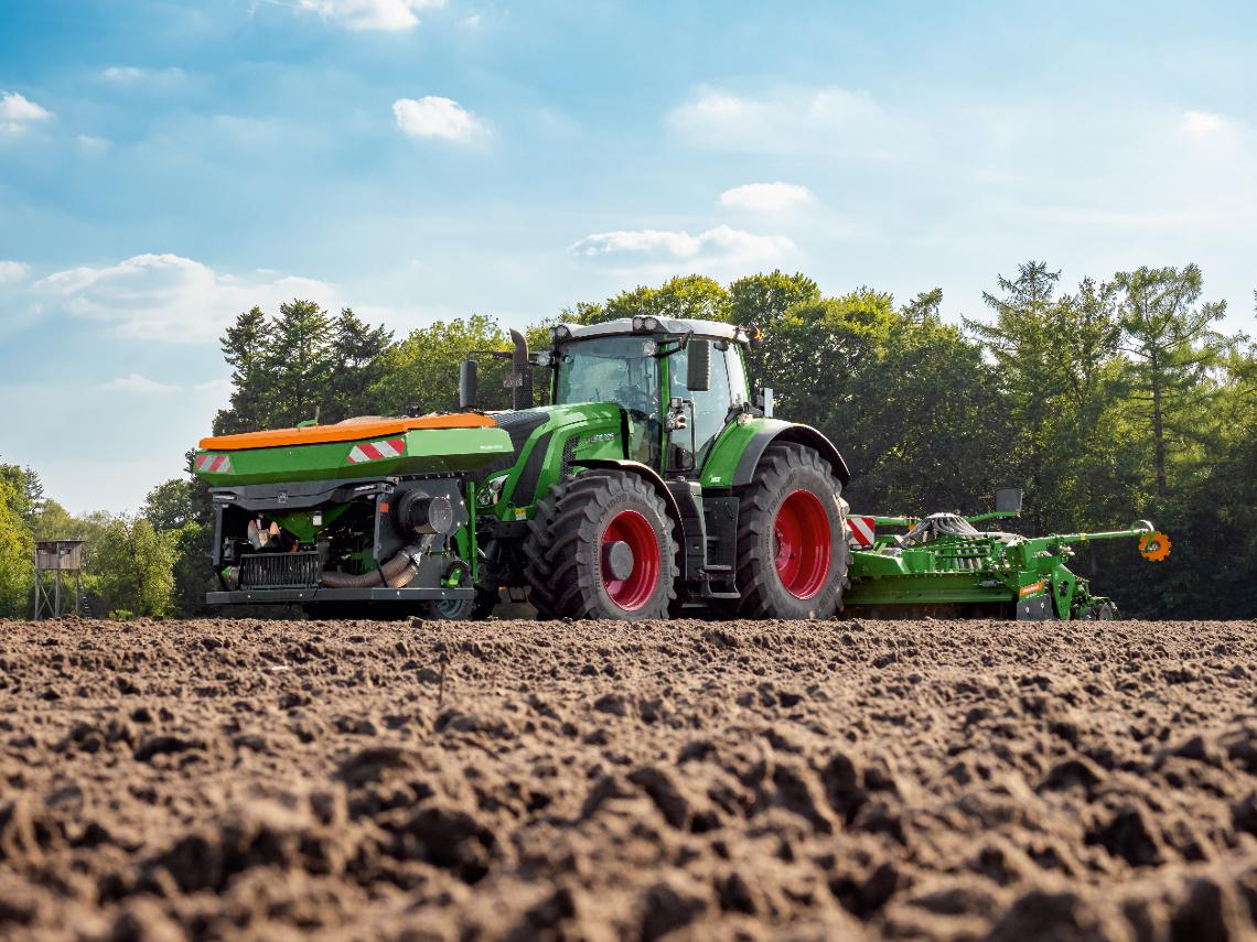 Avant6001-2 KG6002-2 FTender1600 Fendt