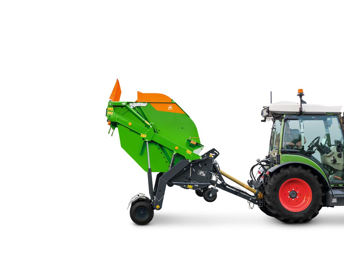 Grasshopper GHS1500Drive