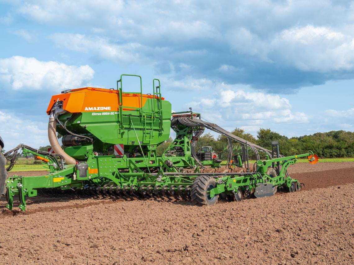 Cirrus8004 Fendt