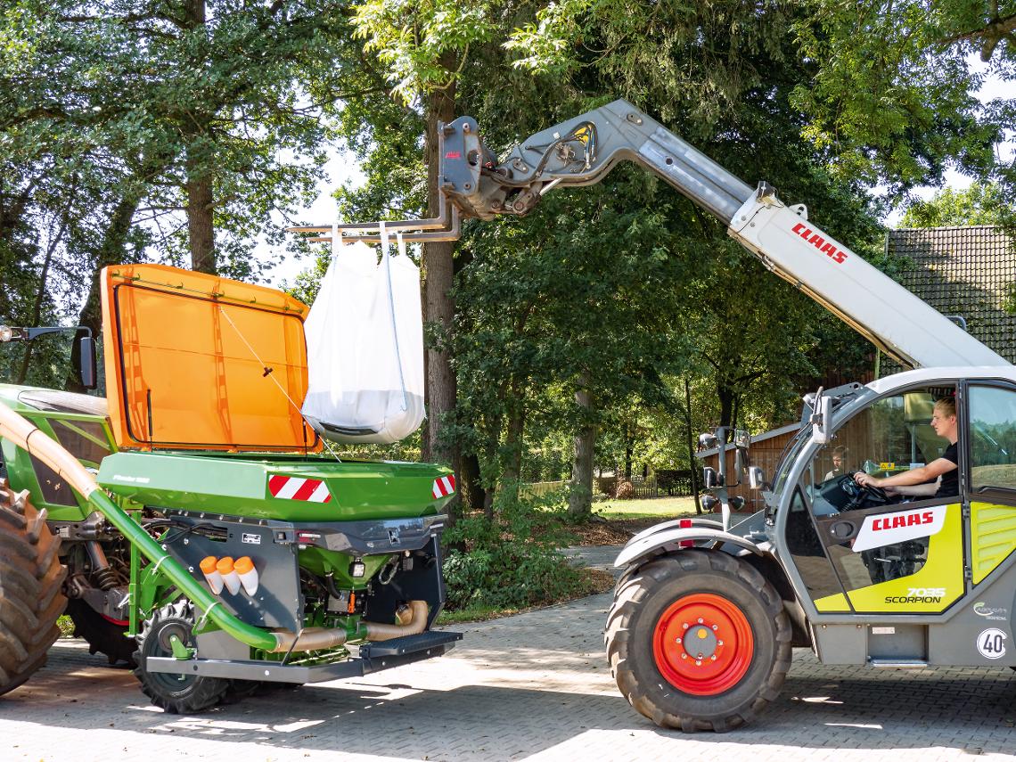 Avant6001-2 KG6002-2 FTender1600 Fendt