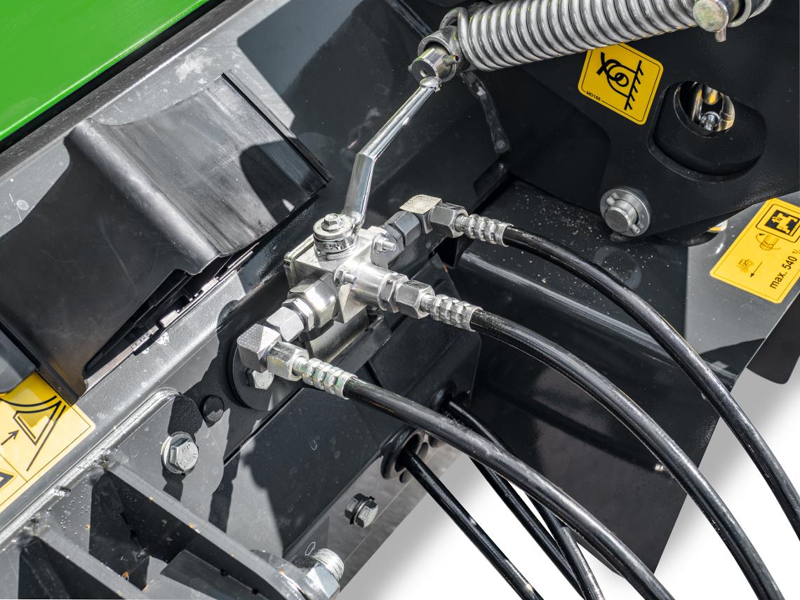 Grasshopper GH-LT1500