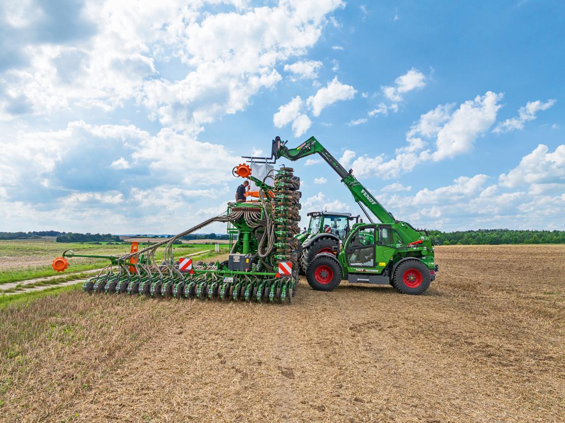 Cirrus9004 Fendt-Cargo