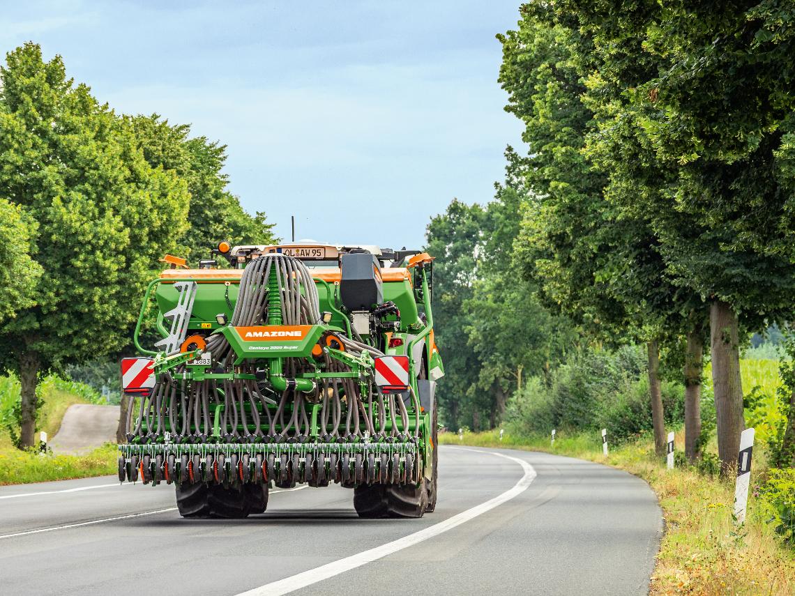 Centaya3000FC Fendt