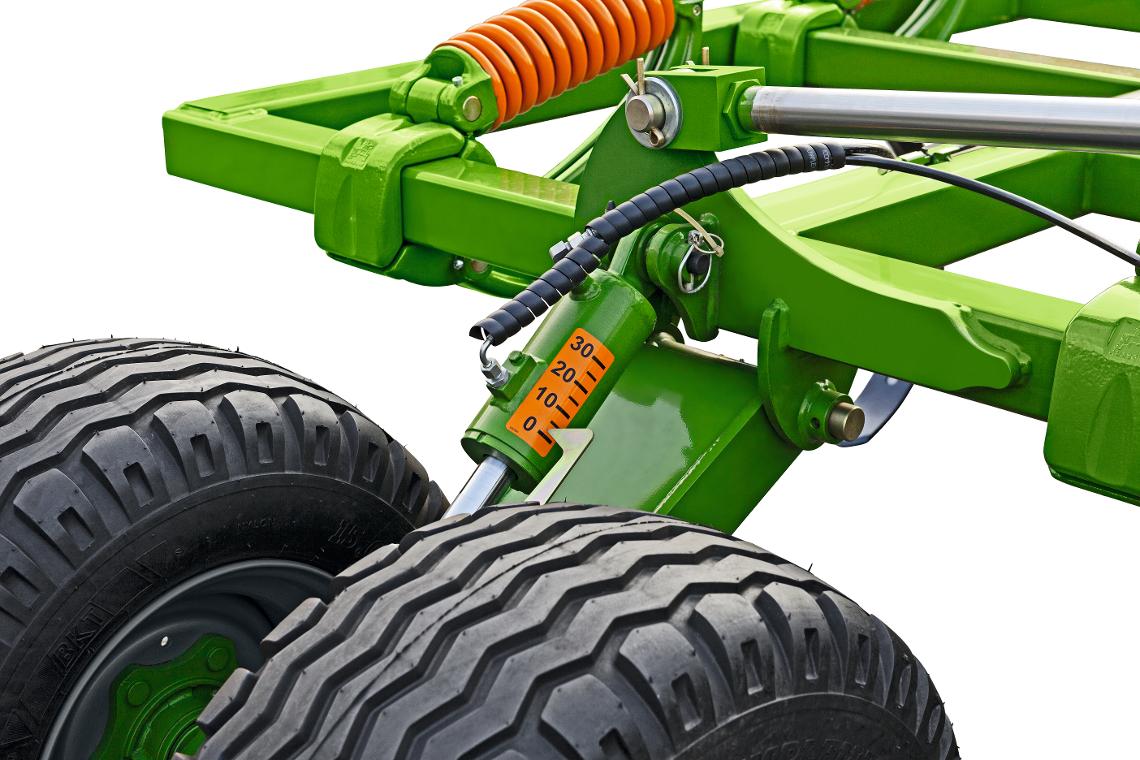 Cenius 7003-2TX Detail 005