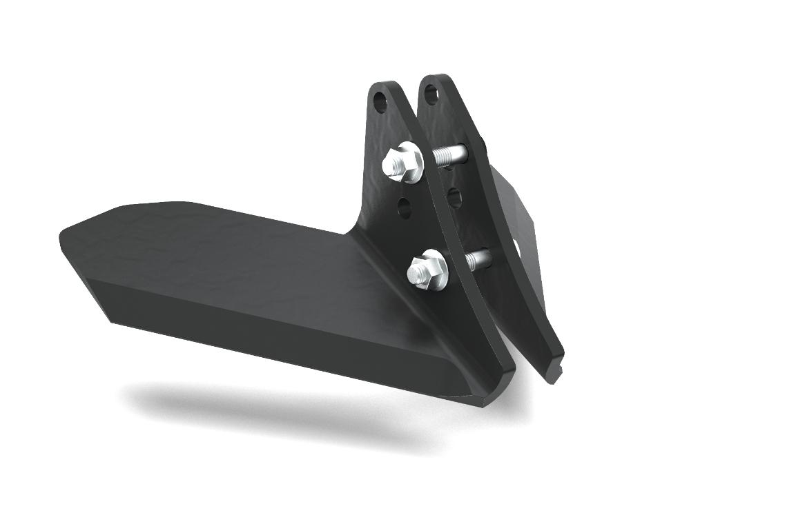 Fluegelschar 360-mm 78803856 rechts