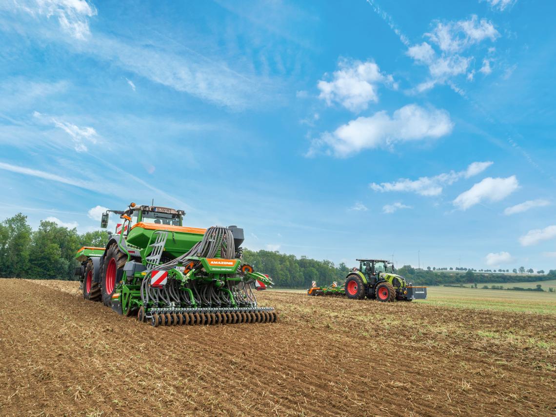 Centaya3000FC Fendt
