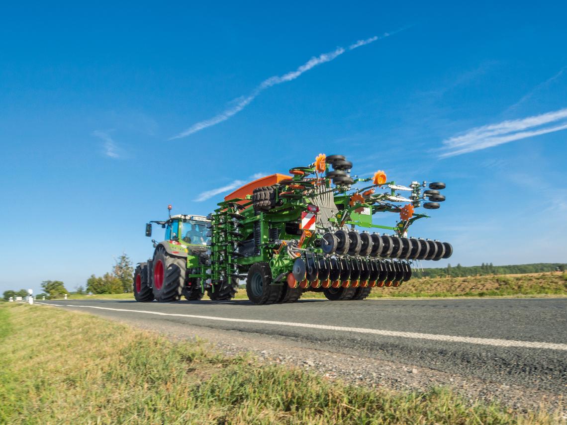Cirrus4003-2 Fendt