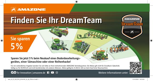 Anzeige "Finden Sie Ihr DreamTeam" j210x104 4c de