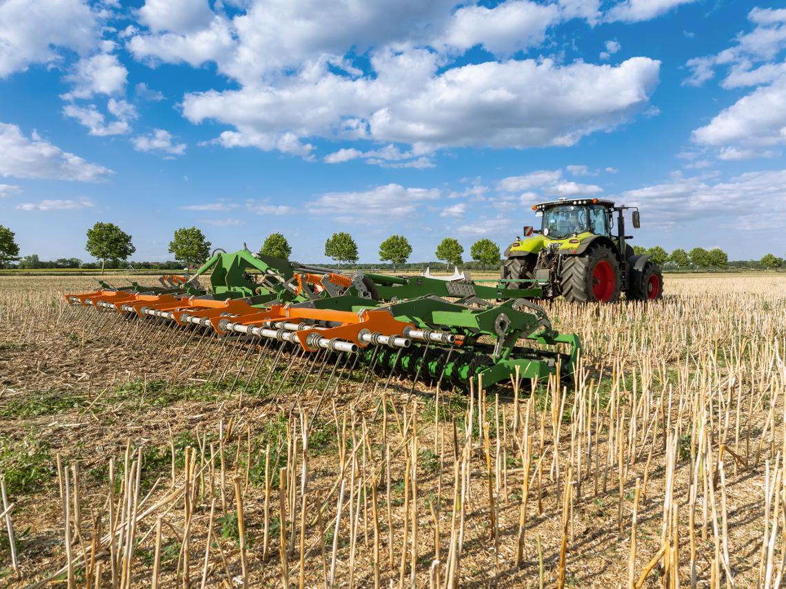 TopCut12000-2T Claas