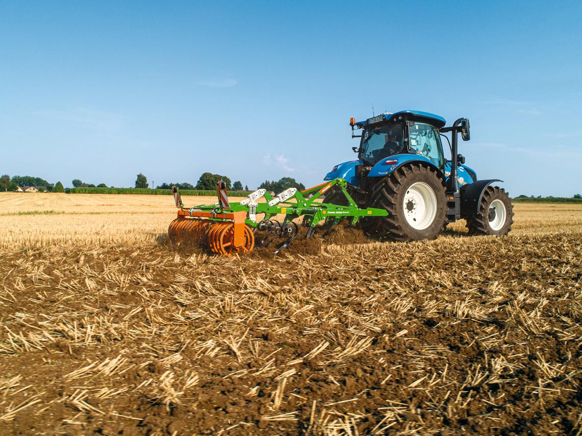 Cenio3000special NewHolland