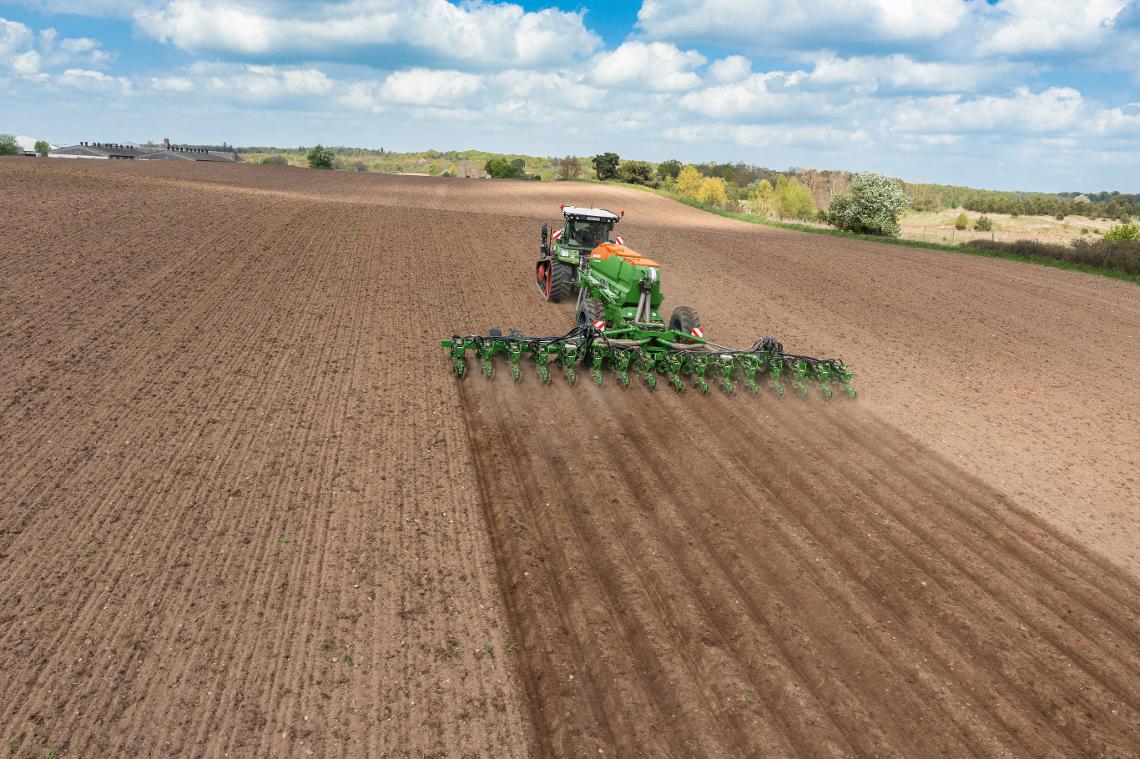 Precea12000-TCC Fendt