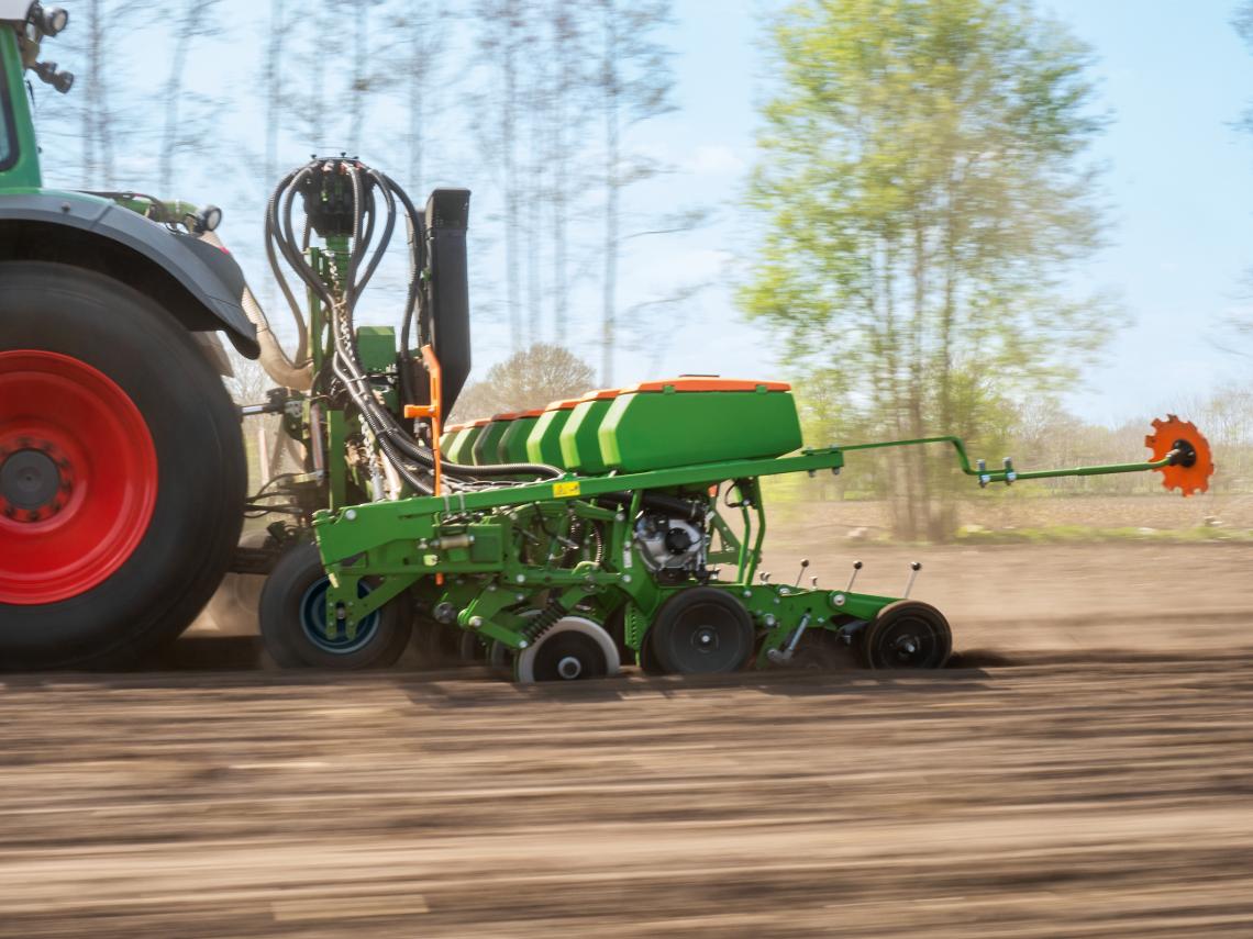 Precea6000-2FCC Fendt