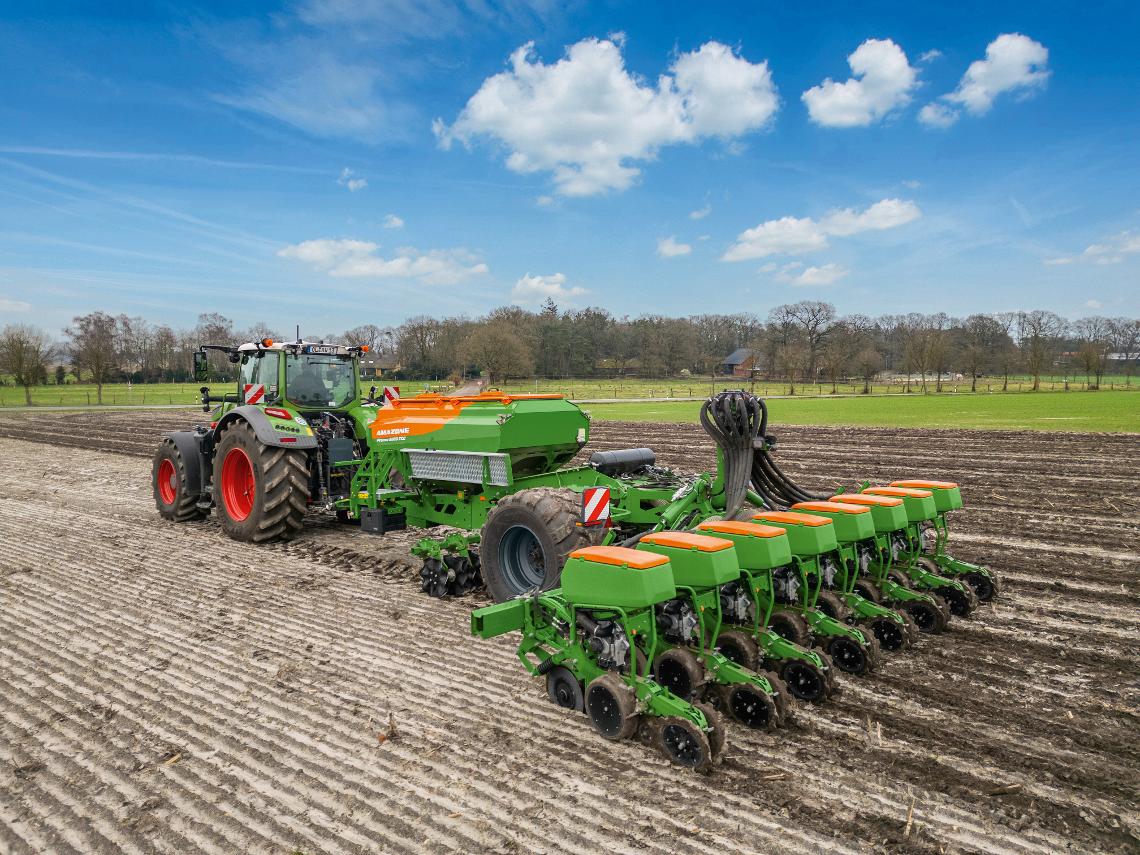 Precea6000-TCC Fendt