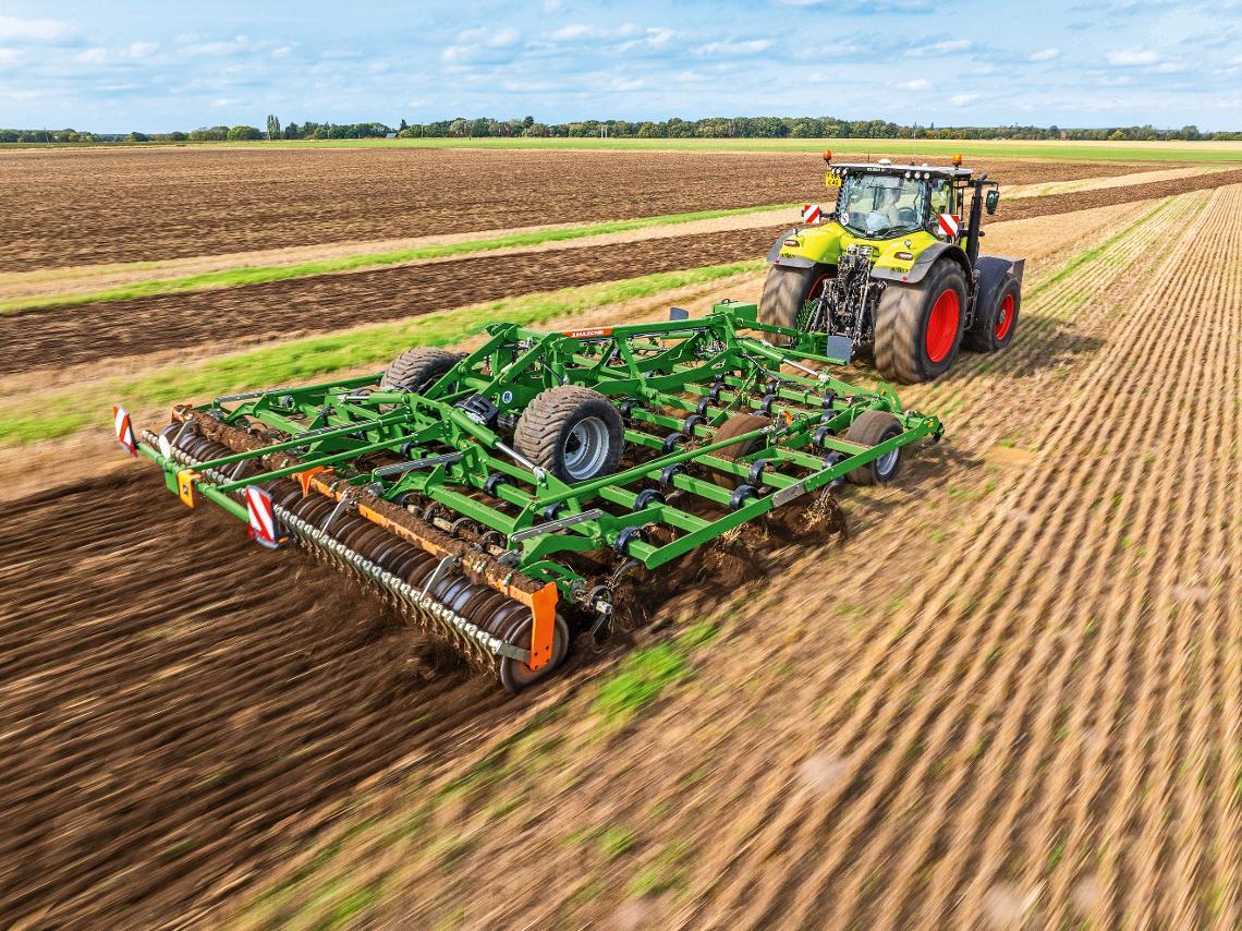 Cobra6000-2TX Claas