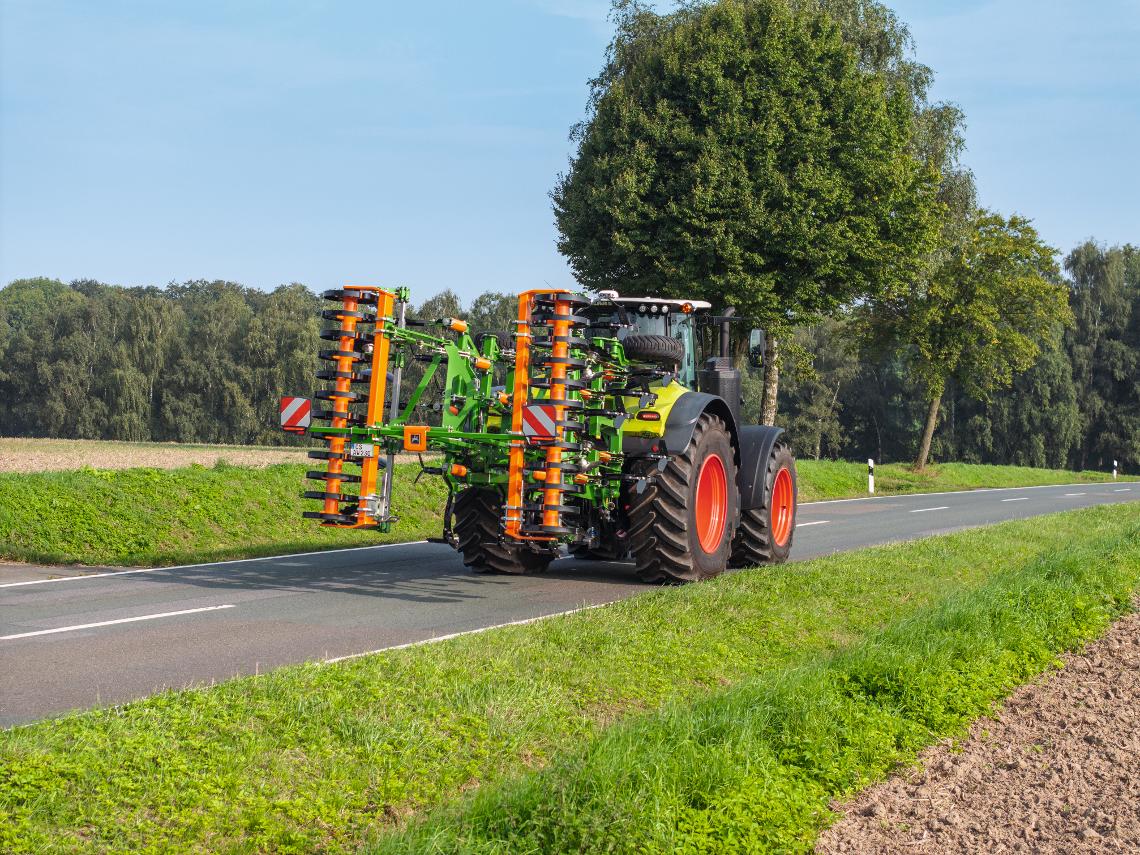 Cenio5000-2 Claas