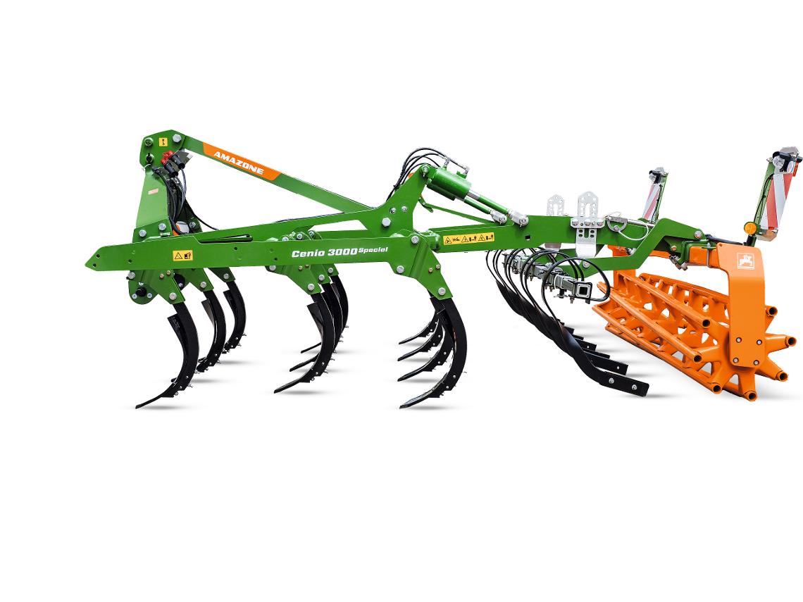 Cenio3000special