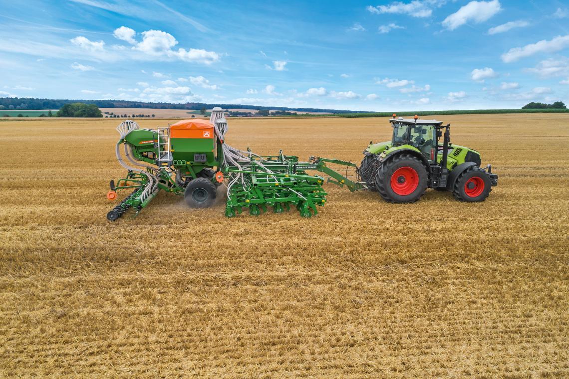 Primera-DMC6000 GD501 Claas