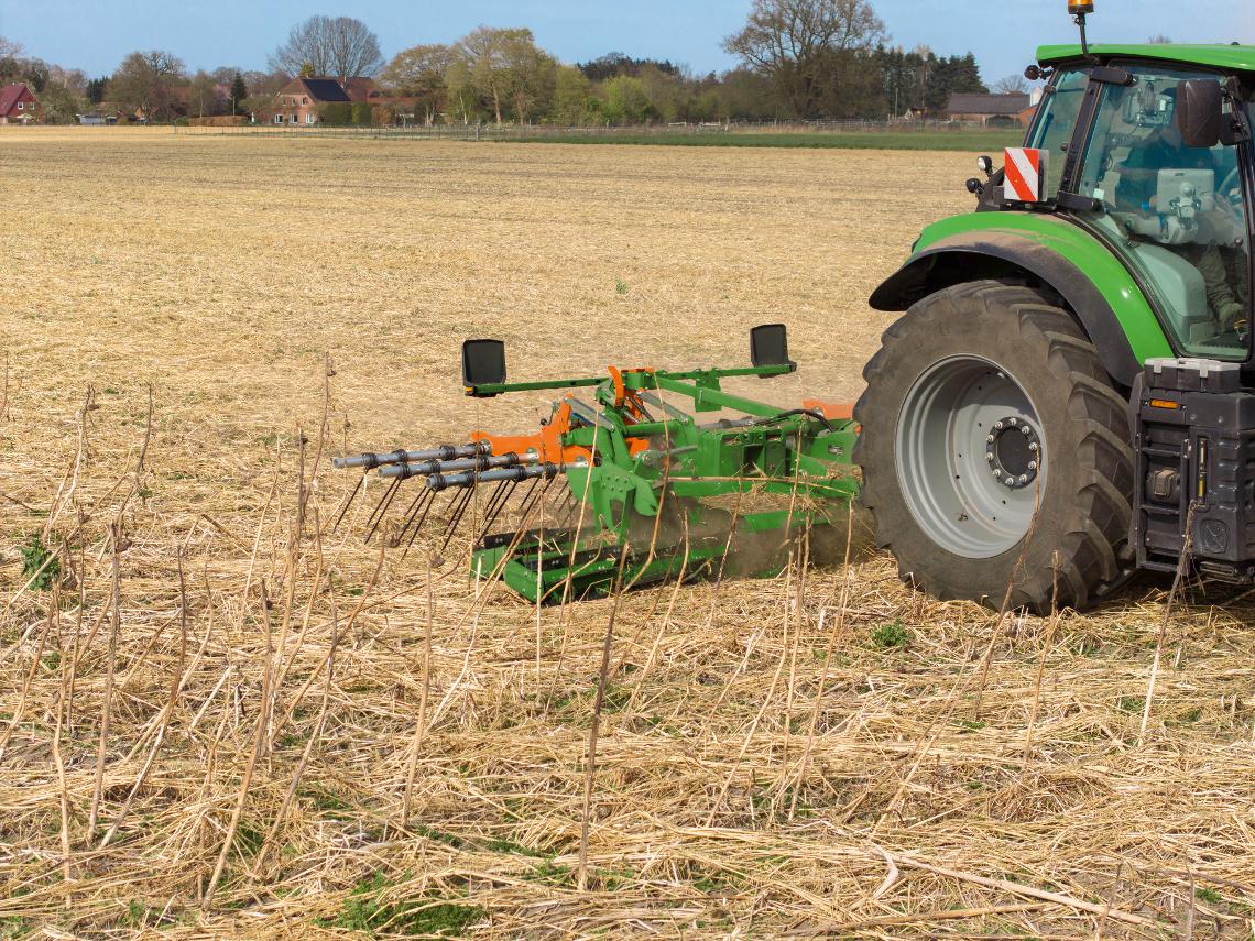 TopCut6000-2 Steyr