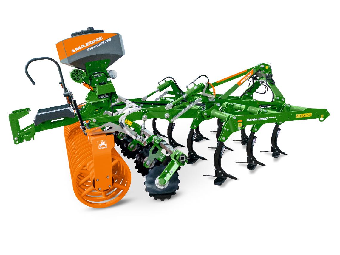 Cenio3000special GD200