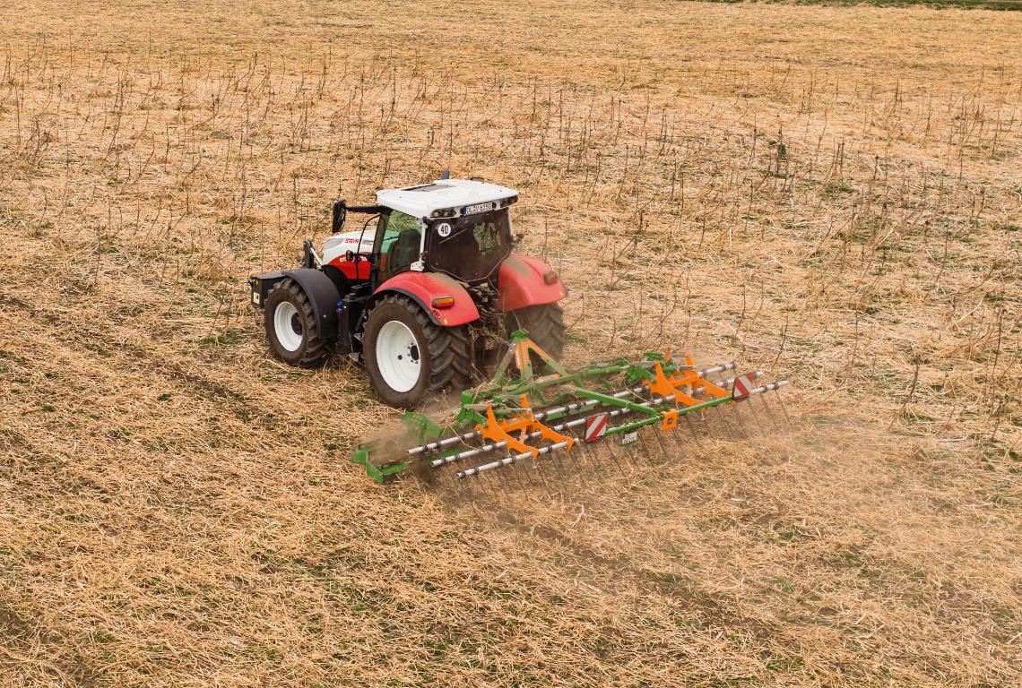 TopCut6000-2 Steyr