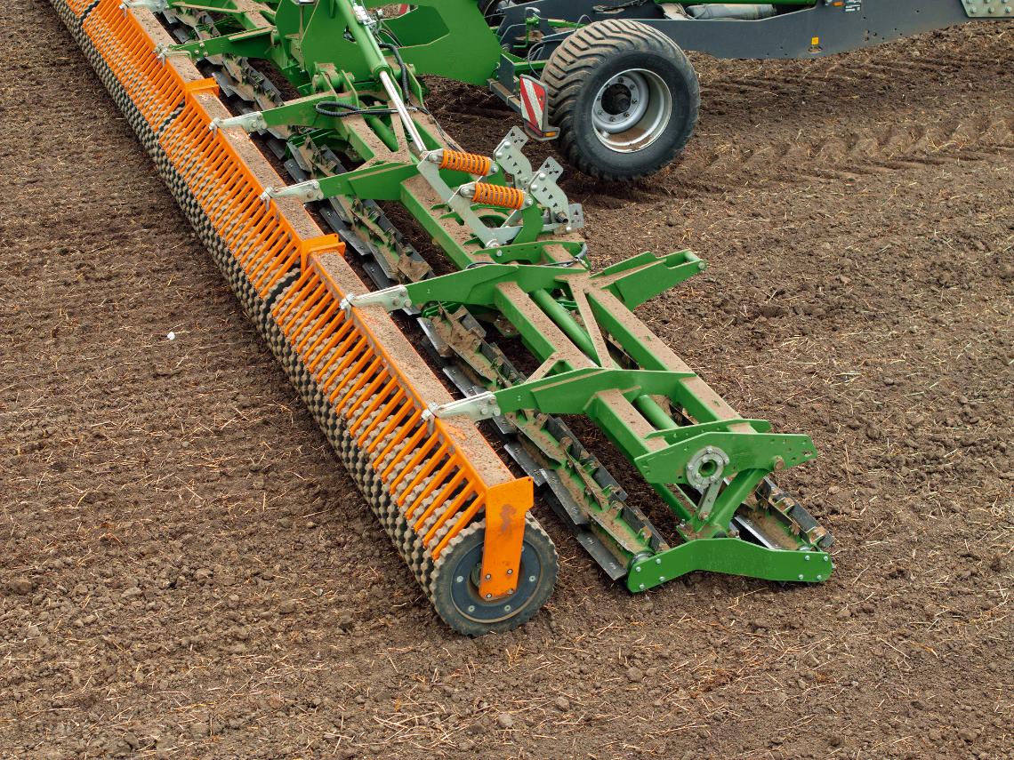 TopCut12000-2T KWM600 Fendt