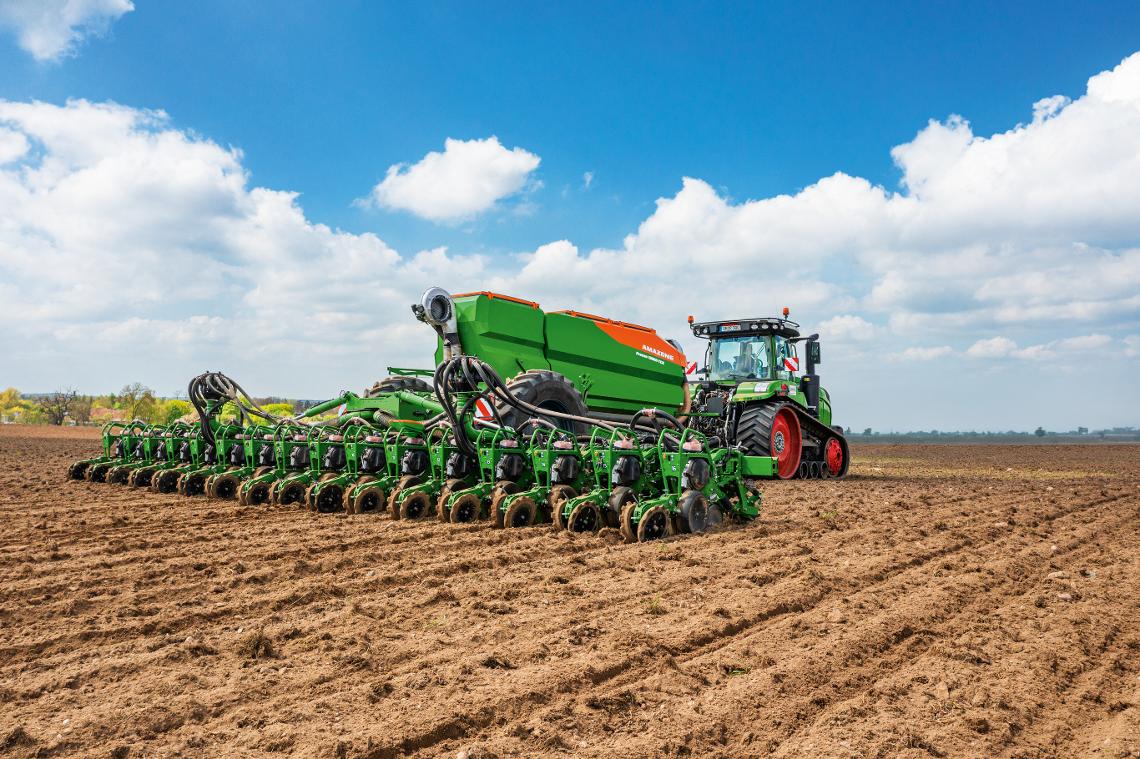 Precea12000-TCC Fendt