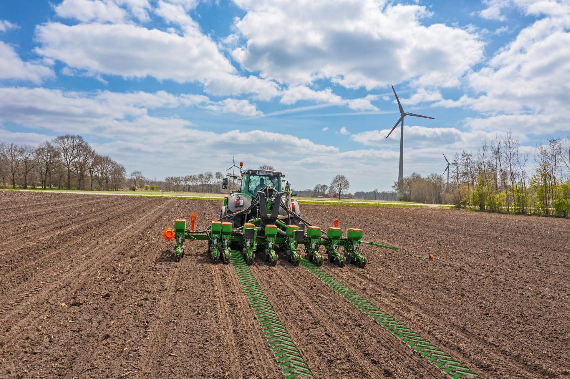 Precea6000-2FCC Fendt