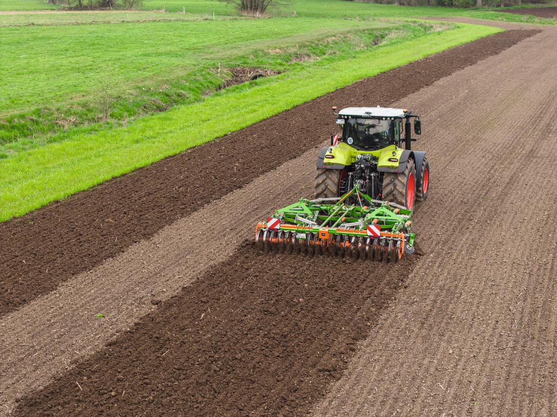 Cenio4000-2 Claas