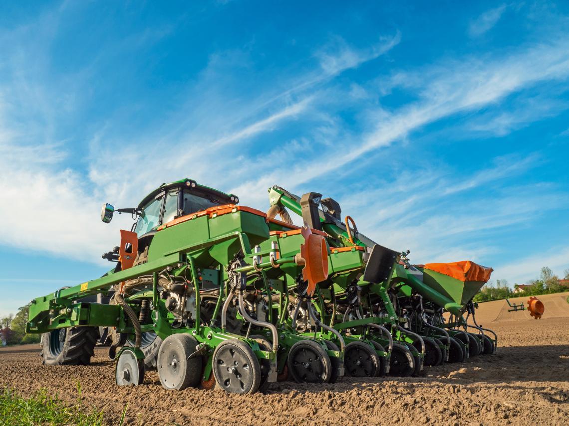 Precea6000-2CC Deutz