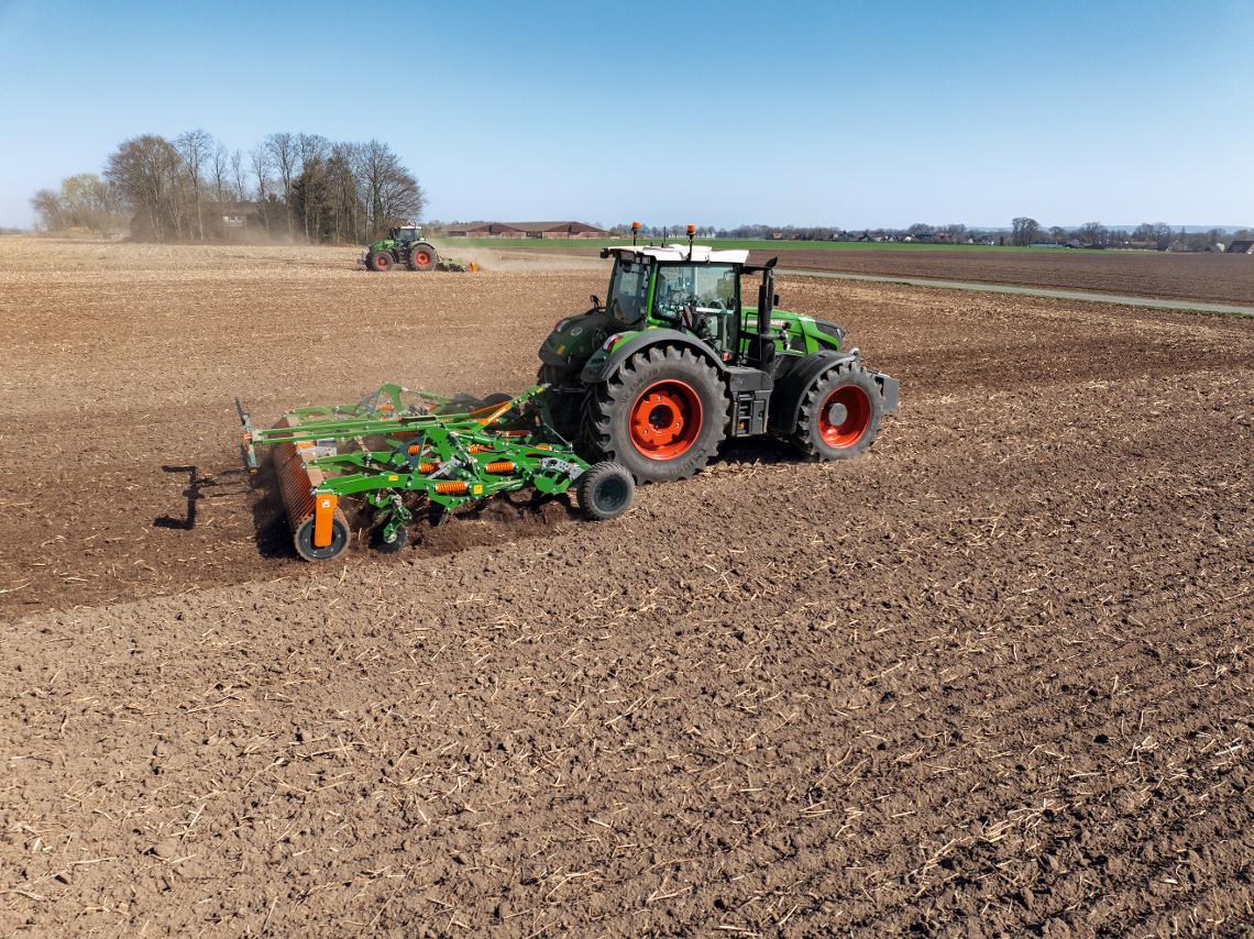Cenio5000-2 KWM Fendt