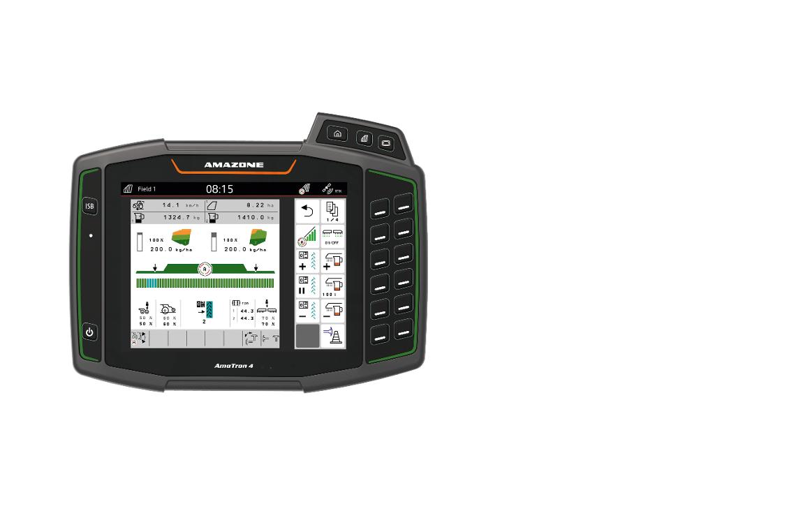 Amatron4 Cirrus Grand