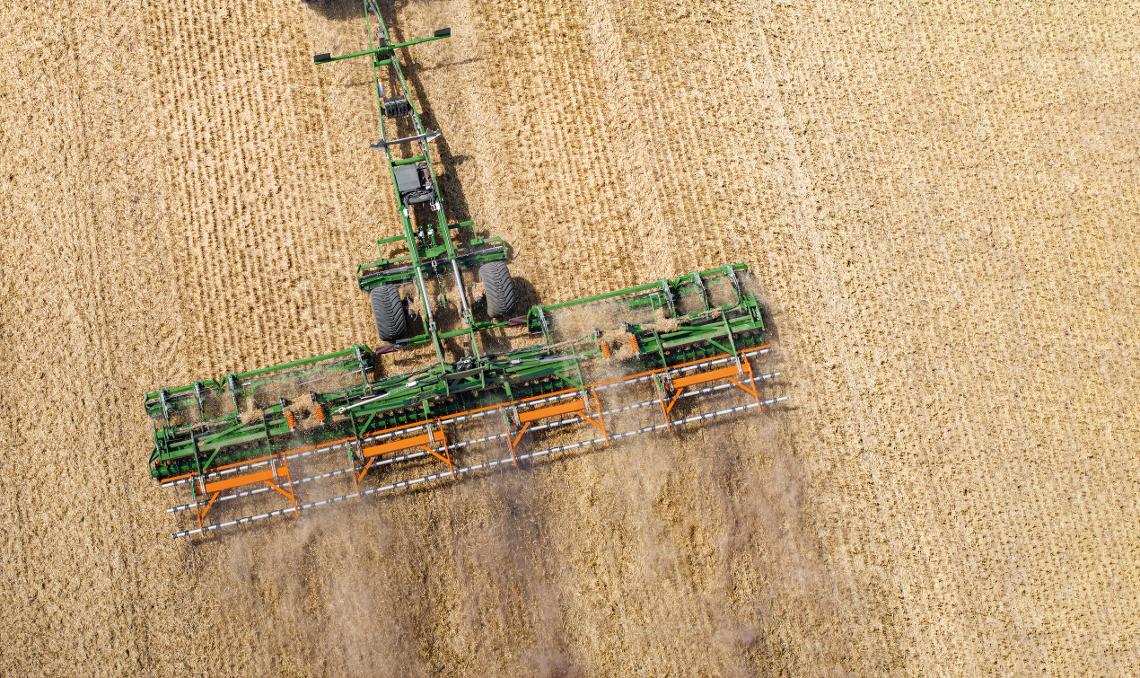 TopCut12000-2T Claas