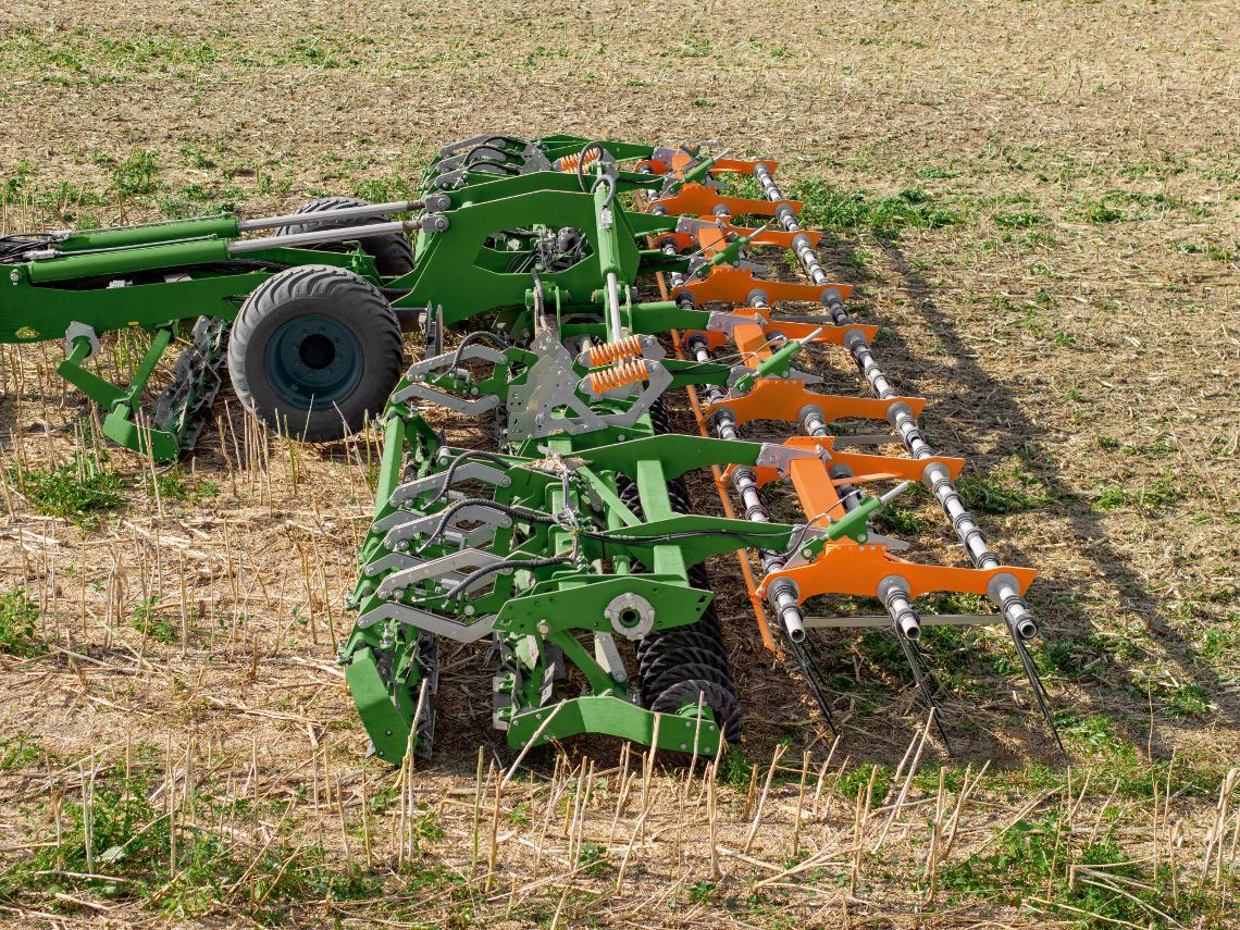 TopCut12000-2T Claas