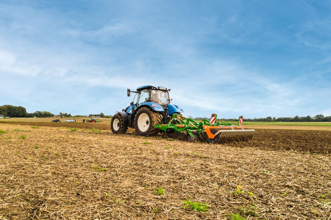 Cenio3000Super NewHolland