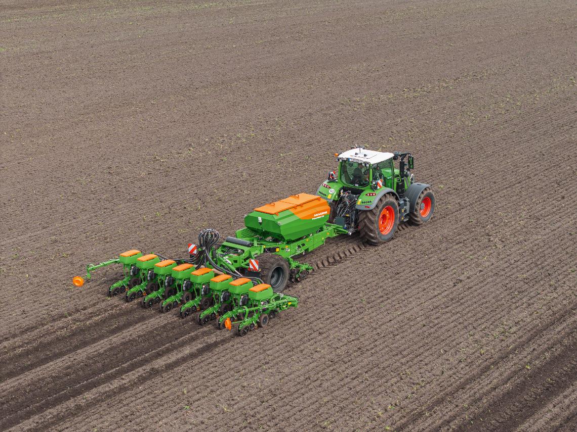 Precea6000-TCC Fendt