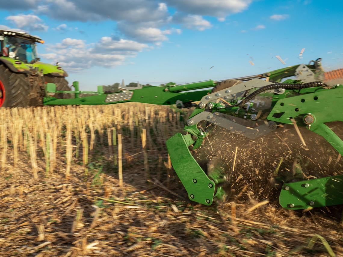 TopCut12000-2T Claas