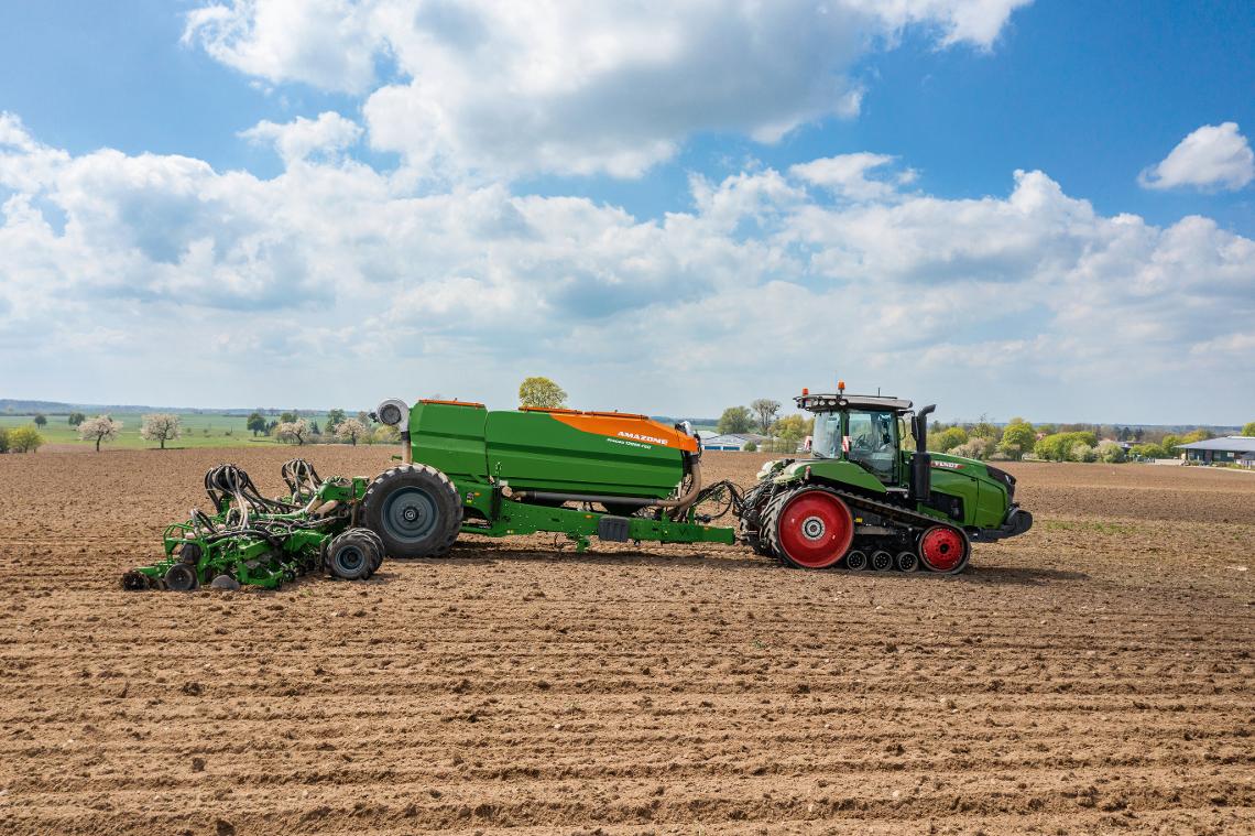 Precea12000-TCC Fendt