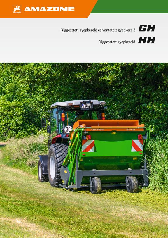 Prospectus GH/HH
