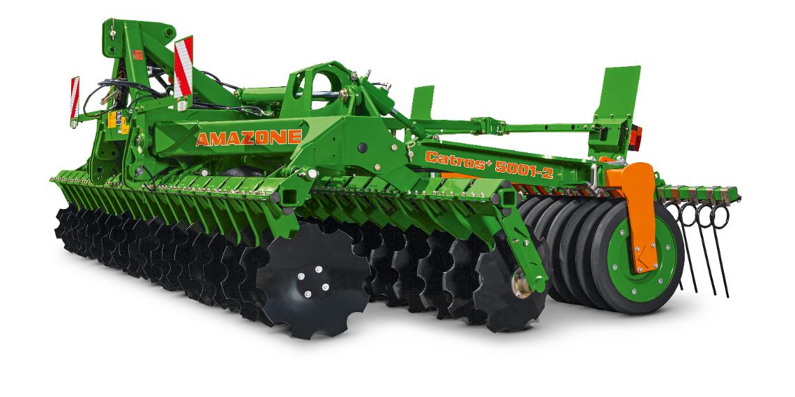 Catros 5001-2