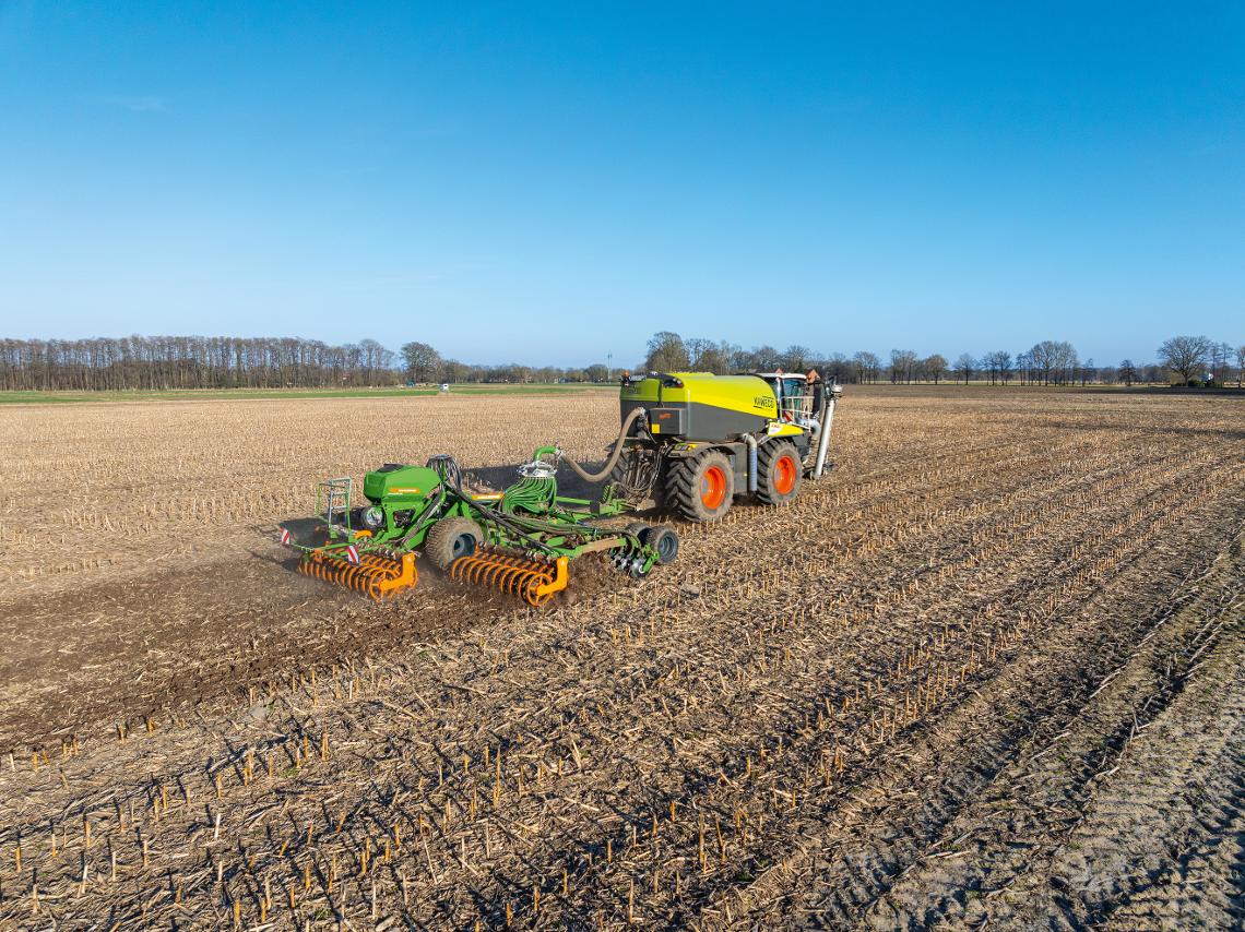 Catros80003-2TX Pro Kaweco Claas
