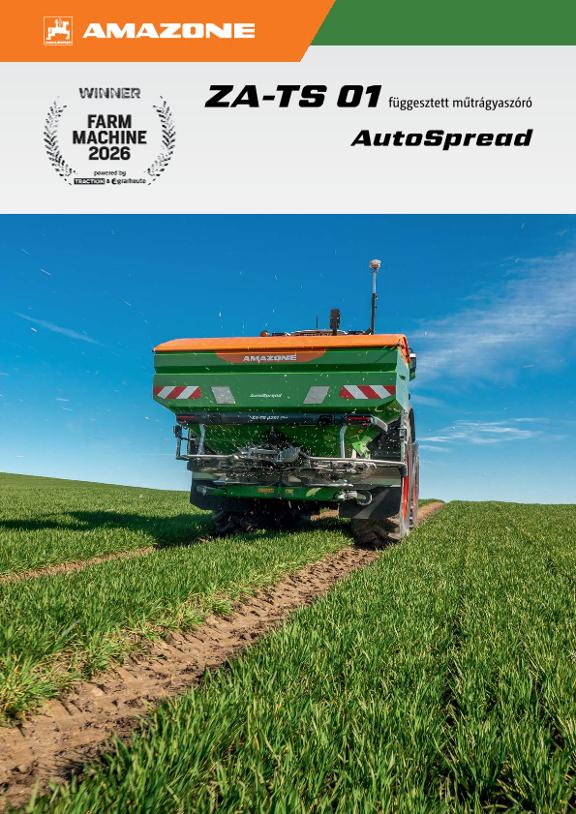 Prospectus ZA-TS 01 - Amazone Kft.