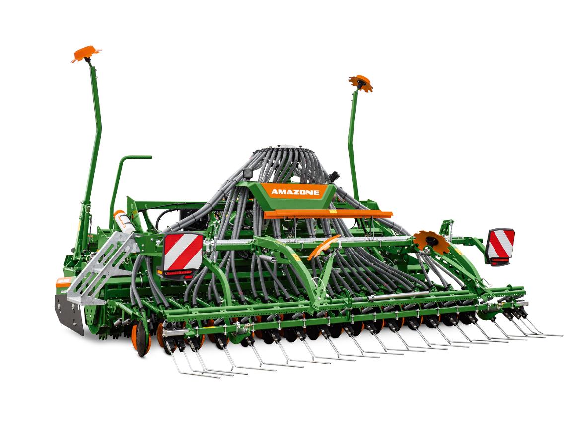 Avant 4002