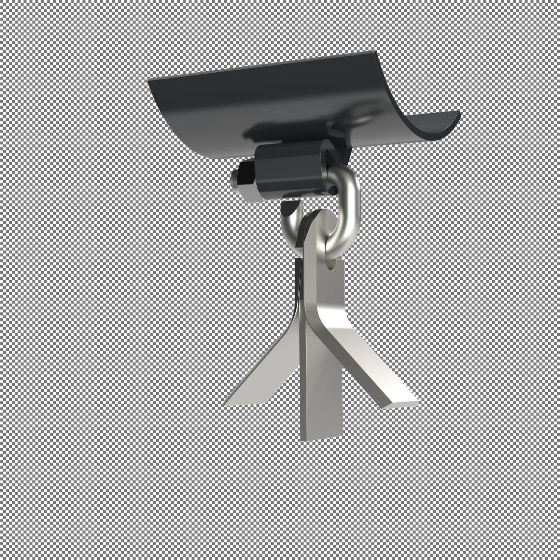 Maehmesser Vertikutiermesser 3mm.1956