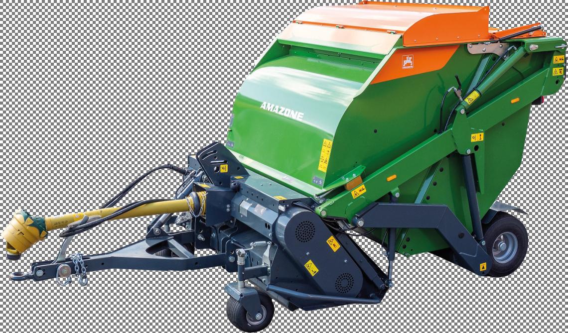Grasshopper GH-S1500Drive